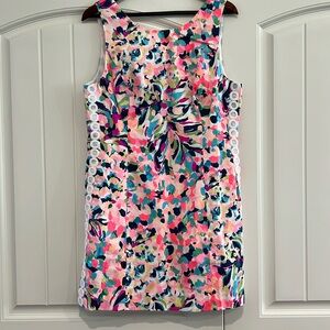 Lilly Pulitzer Mila Dress 14